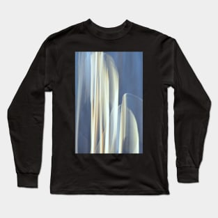 vertical impressions Long Sleeve T-Shirt